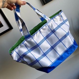 Man Repeller Mini Tote